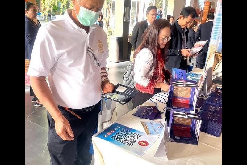 โครงการผู้ตรวจการแผ่นดินสัญจรพบประชาชน ครั้งที่ 52 