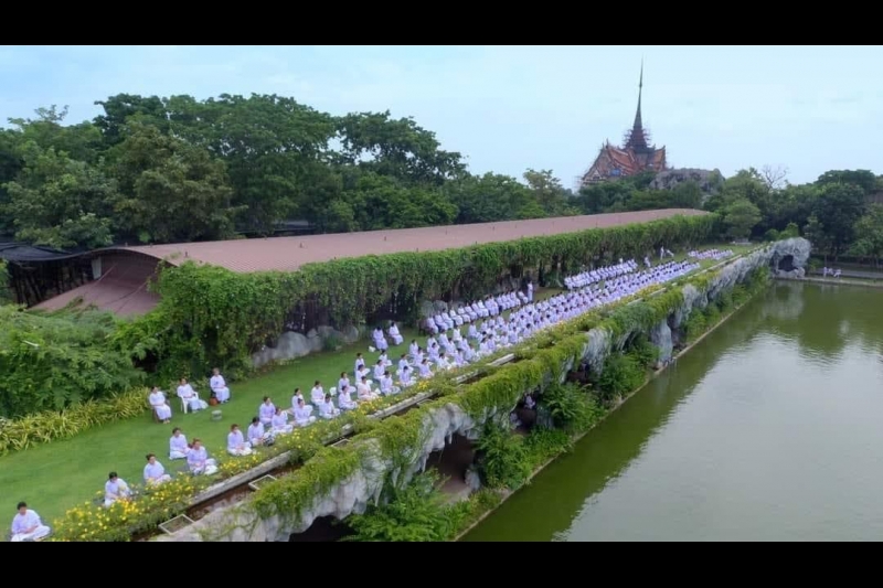 โครงการเสริมสร้างธรรมาภิบาลในการปฏิบัติงานตรวจเงินแผ่นดิน 