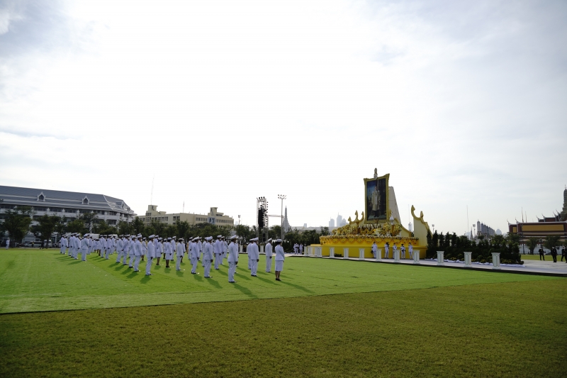 กิจกรรมเนื่องในวันคล้ายวันพระบรมราชสมภพ พระบาทสมเด็จพระบรมชนกาธิเบศร มหาภูมิพลอดุลยเดชมหาราช บรมนาถบพิตร วันชาติ และวันพ่อแห่งชา