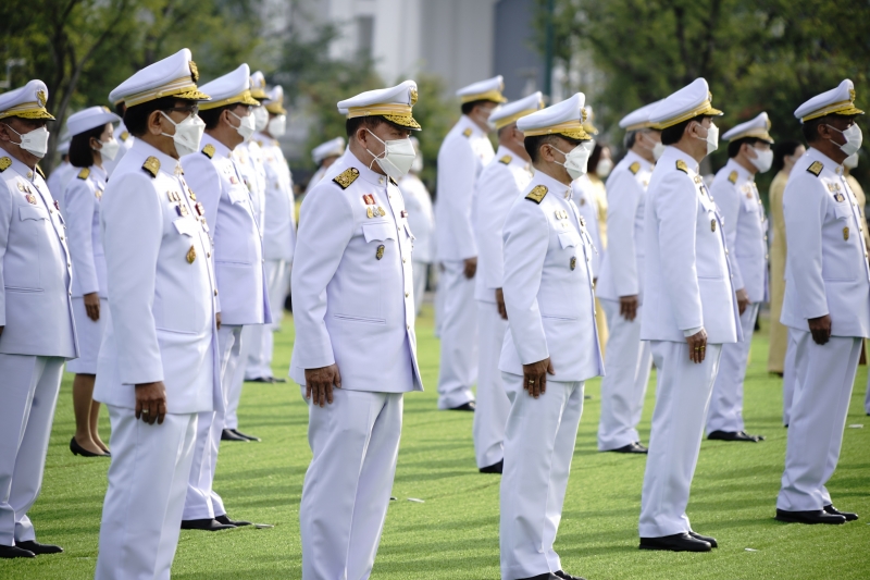 กิจกรรมเนื่องในวันคล้ายวันพระบรมราชสมภพ พระบาทสมเด็จพระบรมชนกาธิเบศร มหาภูมิพลอดุลยเดชมหาราช บรมนาถบพิตร วันชาติ และวันพ่อแห่งชา