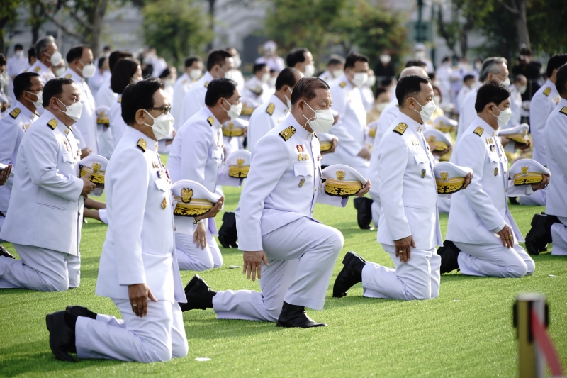 กิจกรรมเนื่องในวันคล้ายวันพระบรมราชสมภพ พระบาทสมเด็จพระบรมชนกาธิเบศร มหาภูมิพลอดุลยเดชมหาราช บรมนาถบพิตร วันชาติ และวันพ่อแห่งชา