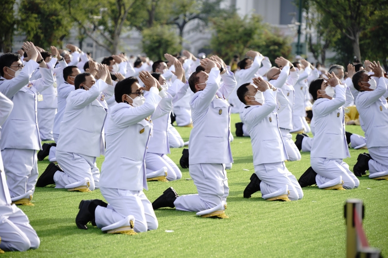 กิจกรรมเนื่องในวันคล้ายวันพระบรมราชสมภพ พระบาทสมเด็จพระบรมชนกาธิเบศร มหาภูมิพลอดุลยเดชมหาราช บรมนาถบพิตร วันชาติ และวันพ่อแห่งชา