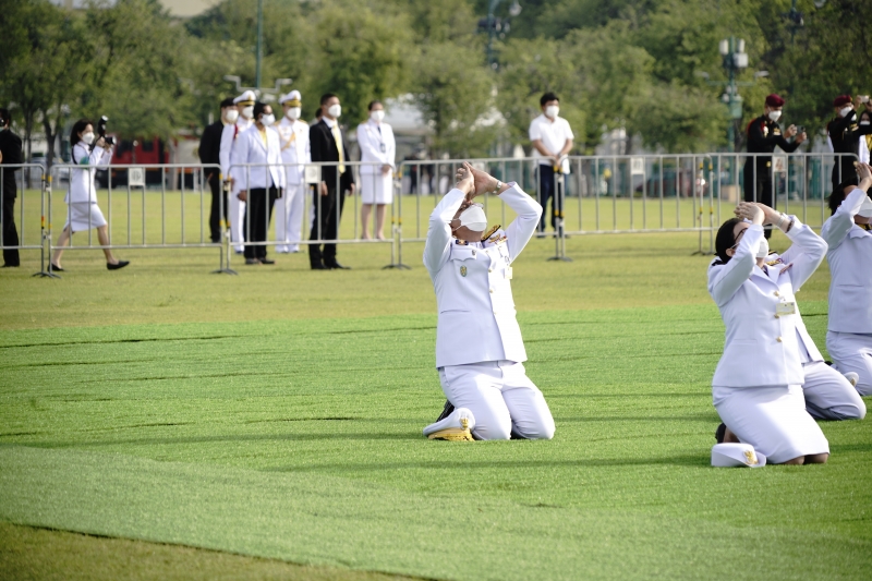 กิจกรรมเนื่องในวันคล้ายวันพระบรมราชสมภพ พระบาทสมเด็จพระบรมชนกาธิเบศร มหาภูมิพลอดุลยเดชมหาราช บรมนาถบพิตร วันชาติ และวันพ่อแห่งชา