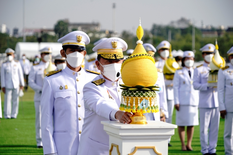 กิจกรรมเนื่องในวันคล้ายวันพระบรมราชสมภพ พระบาทสมเด็จพระบรมชนกาธิเบศร มหาภูมิพลอดุลยเดชมหาราช บรมนาถบพิตร วันชาติ และวันพ่อแห่งชา