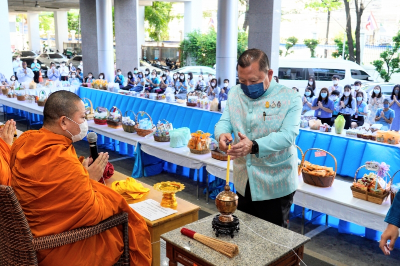 เนื่องในโอกาสวันเฉลิมพระชนมพรรษา สมเด็จพระนางเจ้าสิริกิติ์ พระบรมราชินีนาถ 