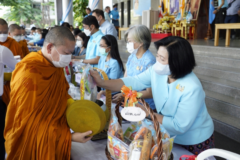 เนื่องในโอกาสวันเฉลิมพระชนมพรรษา สมเด็จพระนางเจ้าสิริกิติ์ พระบรมราชินีนาถ 