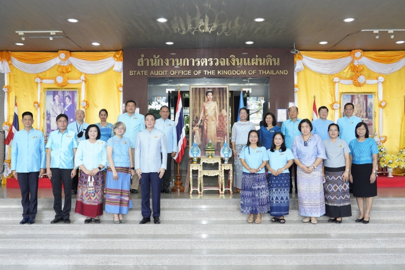 เนื่องในโอกาสวันเฉลิมพระชนมพรรษา สมเด็จพระนางเจ้าสิริกิติ์ พระบรมราชินีนาถ 