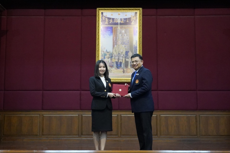 ระดับชำนาญการ ปีงบประมาณ 2567 (รุ่นที่ 2) 