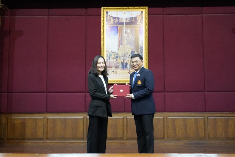 ระดับชำนาญการ ปีงบประมาณ 2567 (รุ่นที่ 2) 