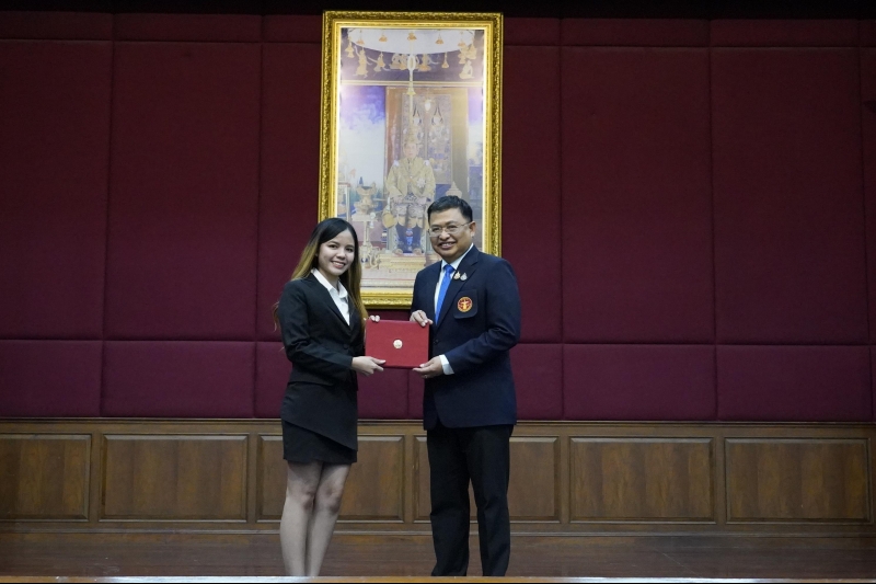 ระดับชำนาญการ ปีงบประมาณ 2567 (รุ่นที่ 2) 