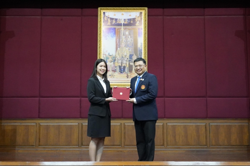 ระดับชำนาญการ ปีงบประมาณ 2567 (รุ่นที่ 2) 