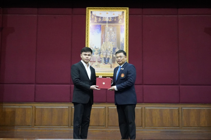 ระดับชำนาญการ ปีงบประมาณ 2567 (รุ่นที่ 2) 