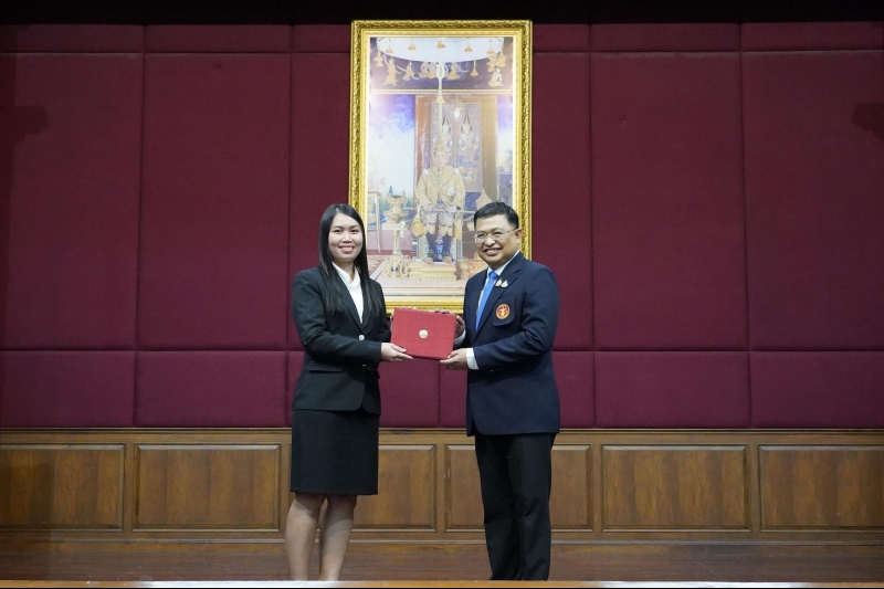 ระดับชำนาญการ ปีงบประมาณ 2567 (รุ่นที่ 2) 
