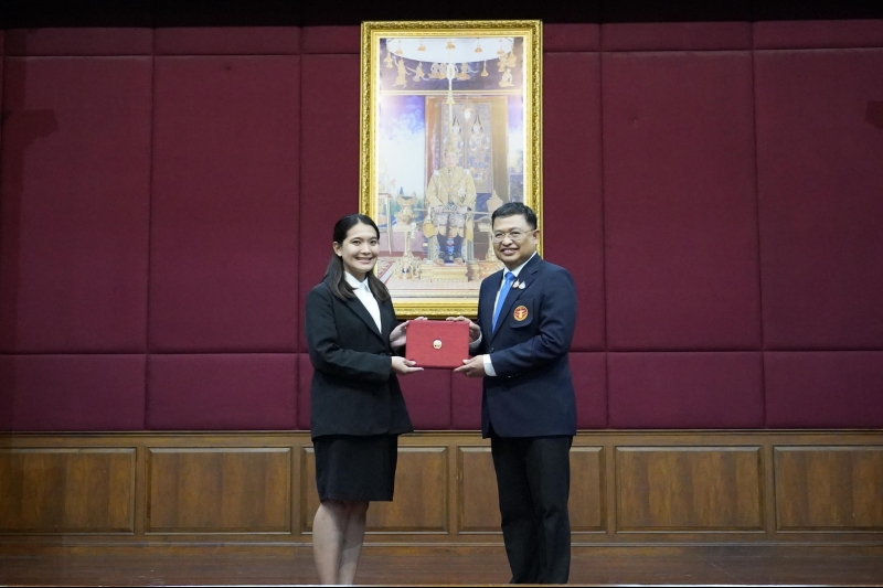 ระดับชำนาญการ ปีงบประมาณ 2567 (รุ่นที่ 2) 