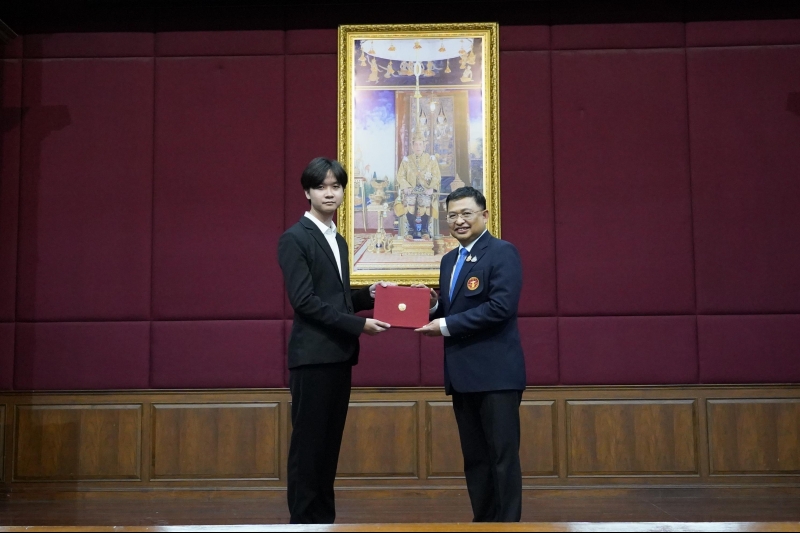 ระดับชำนาญการ ปีงบประมาณ 2567 (รุ่นที่ 2) 
