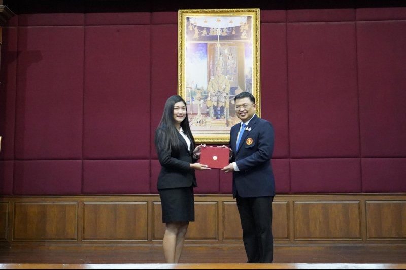 ระดับชำนาญการ ปีงบประมาณ 2567 (รุ่นที่ 2) 