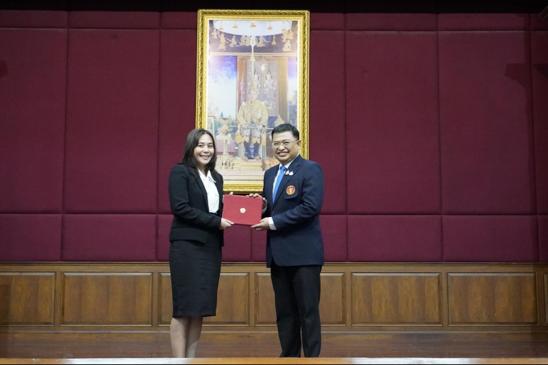 ระดับชำนาญการ ปีงบประมาณ 2567 (รุ่นที่ 2) 