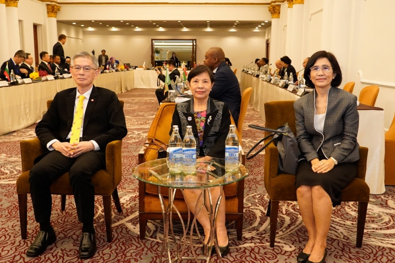 (INTOSAI WGFACML) ครั้งที่ 16 