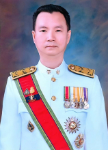 นายปริญญา เพ็ญไพรัตน์กุล