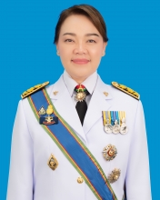 นางศุภรัสมิ์ ประสงค์ศิลป์
