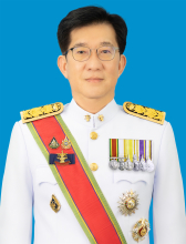 นายธีรยุทธ วัฒนะธรรมศิริ	