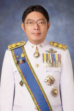 นายบัญชา	ตรีศิลสัตย์