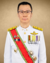 นายประวิทย์ ตันตราจินต์