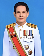 นายพิษณุวัชร์ วีระพงศ์เดช