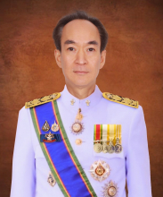 นายภาสุ  เสนาสุข