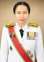 น.ส.นันทิดา บัวแย้ม