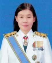 น.ส.มาลิกา ปัญญา