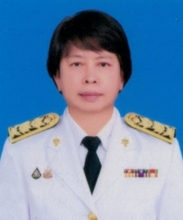 น.ส.วันวิสาข์ พวงมาลัย