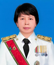 น.ส.วันวิสาข์ พวงมาลัย