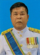 นายศตบรรณ  พันธุวัน