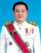 นายแสวง  สิริเขมากร