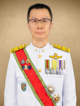 นายประวิทย์ ตันตราจินต์
