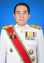นายพยุธ  นิรันรัตน์