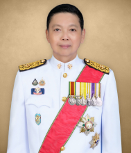 นายเฉลิมพล เพ็ญสูตร