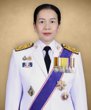 นางพรพิมล นิลทจันทร์