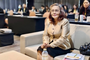 การพัฒนาศักยภาพการตรวจสอบผลสัมฤทธิ์และประสิทธิภาพการดําเนินงาน