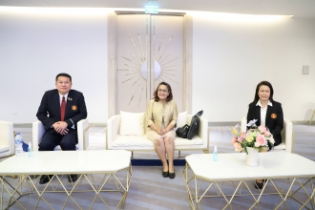 ประเด็นข้อสงสัย วินัยการเงินการคลังกับผู้ตรวจสอบภายในของรัฐ