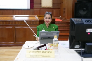 โครงการพัฒนาการตรวจเงินแผ่นดินอิเล็กทรอนิกส์แบบบูรณาการ 
