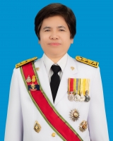 นางกชพร เดชธนภัทร์กุล