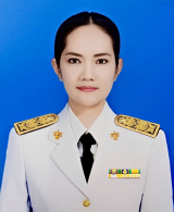 นางกาญจนามณฑ์ อนุรักษ์ราษฎร์