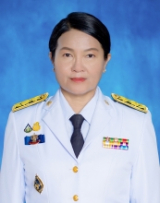 นางชลอ	คำพิมพา