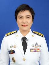 นางนันทพร คงกิจภากรณ์