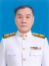 นายจักรกฤษณ์ เสสสระ