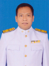 นายปราโมทย์ สังข์ทอง