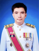 นายพิมลศักดิ์	หมายดี	