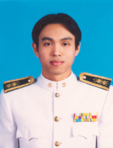 นายรัฐธรรม ชวนเชย